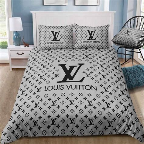 lv bedsheet